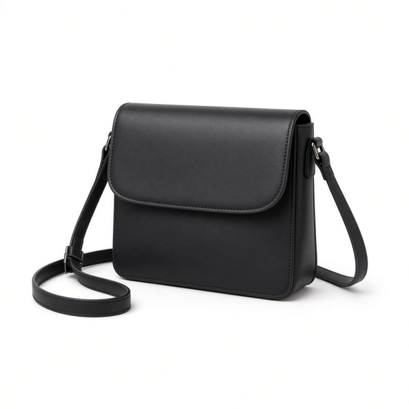 Compact Crossbody