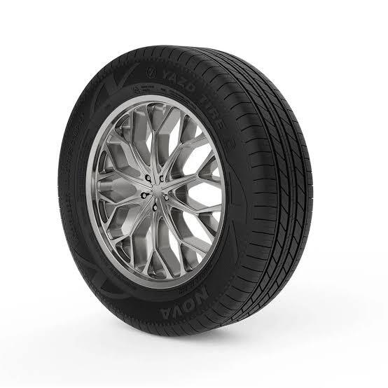 Alloy Wheel