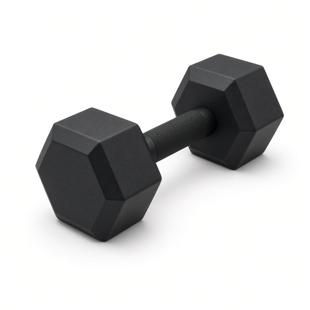 Training Dumbbell