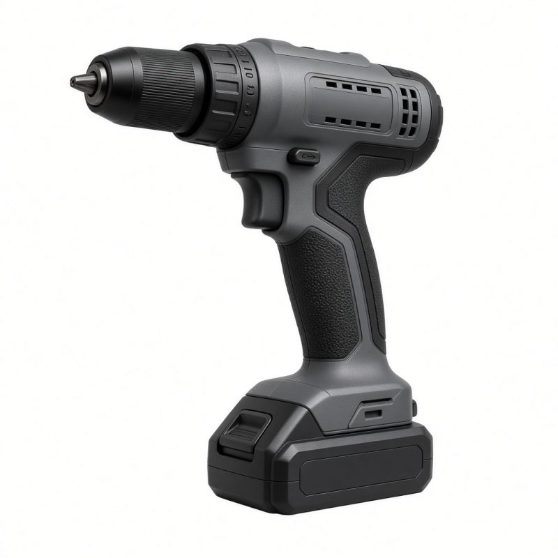 Cordless Drill