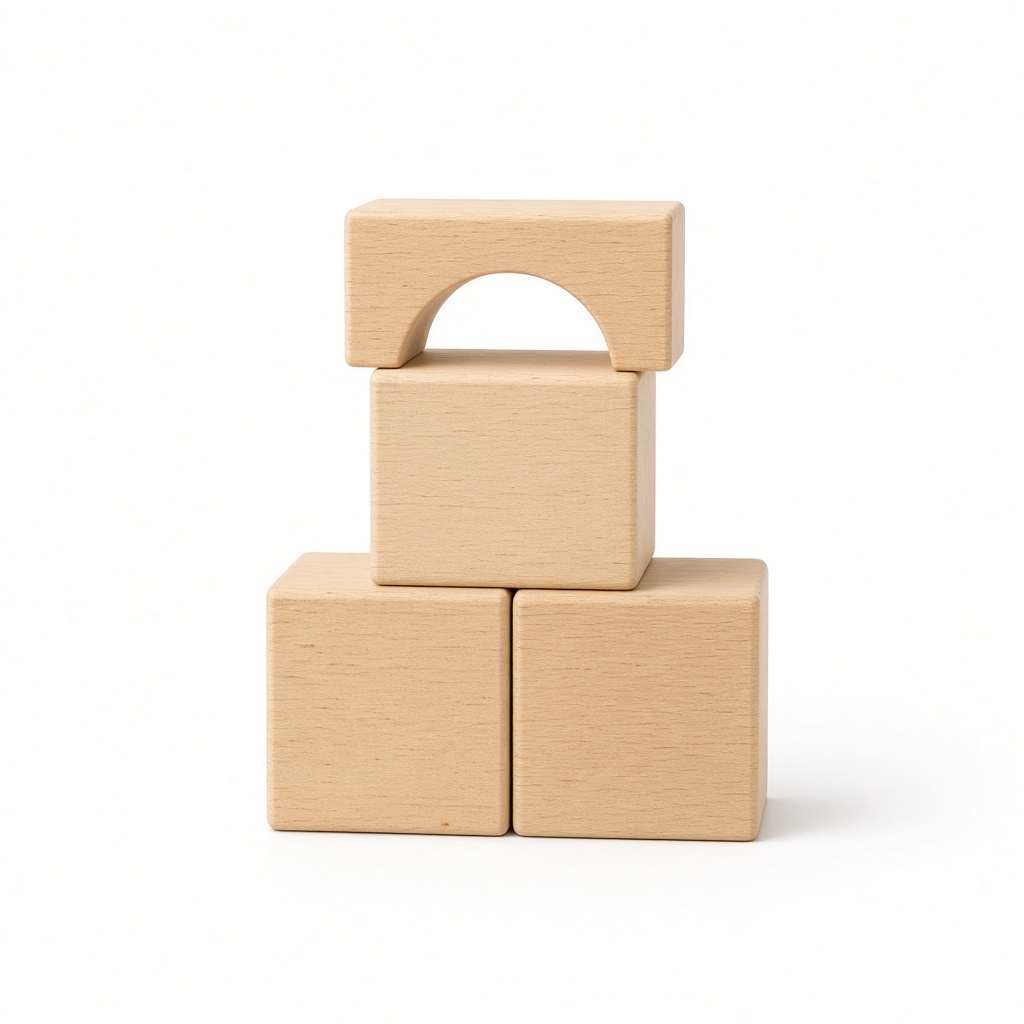Stacking Blocks